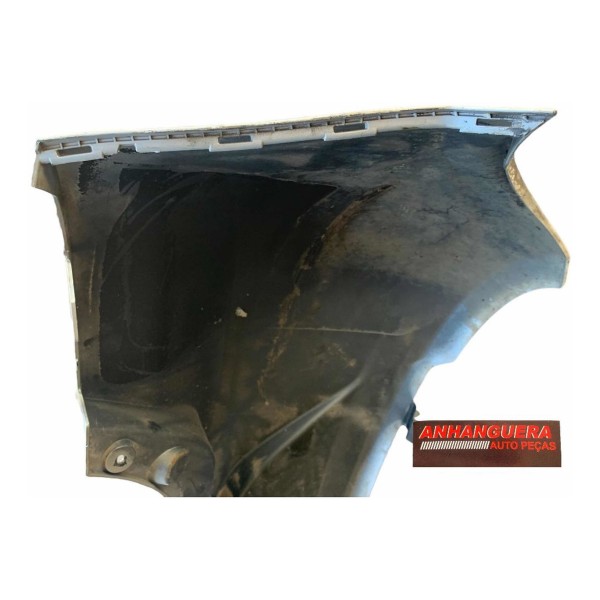 Parachoque Traseiro Ford Ka Hatch 2017 2018 2019 Original