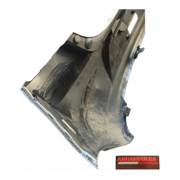 Parachoque Traseiro Ford Ka Hatch 2017 2018 2019 Original