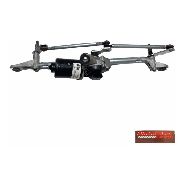 Máquina Limpador Parabrisa Compass 2018/2019/2020