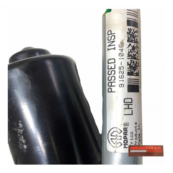 Máquina Limpador Parabrisa Compass 2018/2019/2020