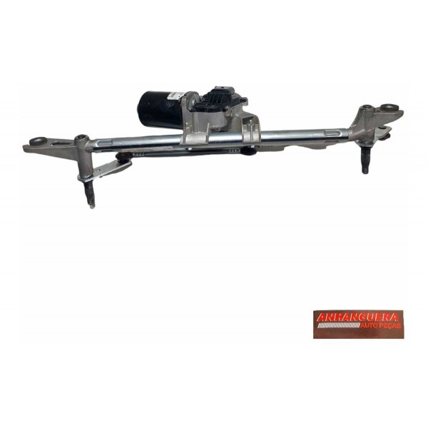 Máquina Limpador Parabrisa Compass 2018/2019/2020