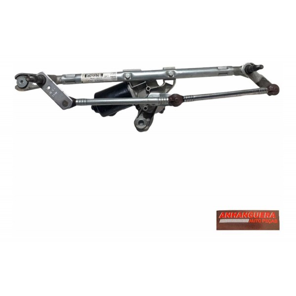 Máquina Limpador Parabrisa Compass 2018/2019/2020