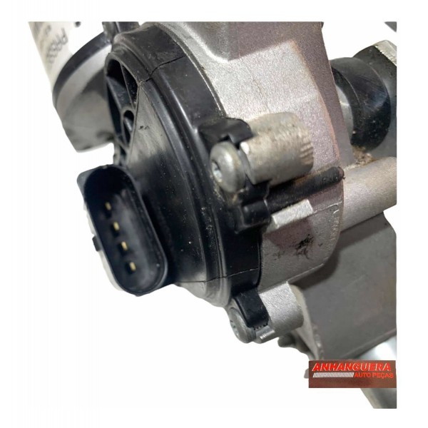 Máquina Limpador Parabrisa Compass 2018/2019/2020