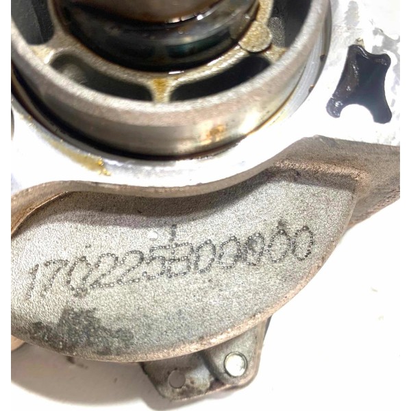 Bomba Vácuo Jeep Compass 2.0 Flex 2017 2018 2019 2020