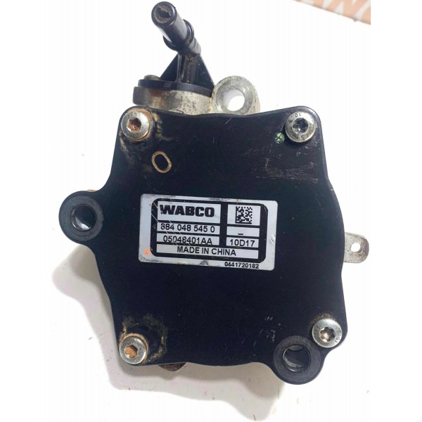 Bomba Vácuo Jeep Compass 2.0 Flex 2017 2018 2019 2020