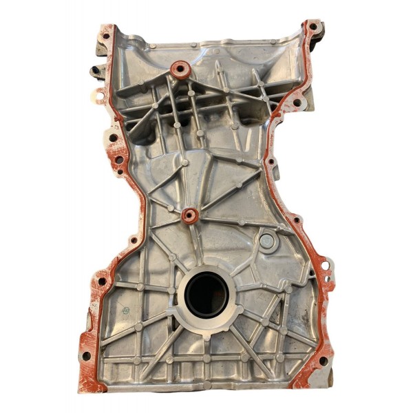 Tampa Frontal Motor Compass 2.0 Flex 2018 2019 2020 05047539