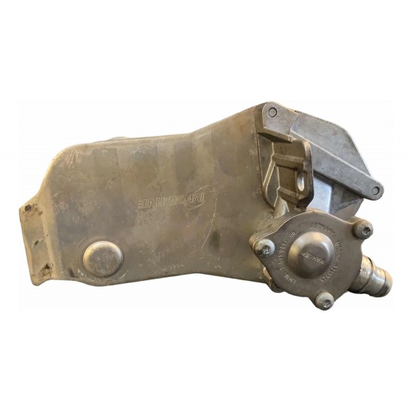 Resfriador Óleo Motor Bmw X1 2.0 Turbo 2014 2015