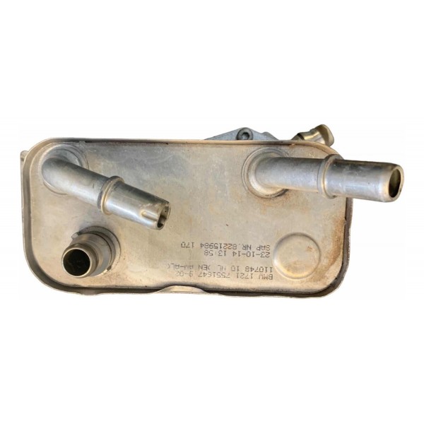 Resfriador Óleo Motor Bmw X1 2.0 Turbo 2014 2015