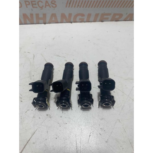 Jogo Bico Injetor Compass 2.0 Flex 2018/2019/2020 05281471aa