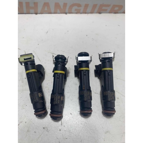 Jogo Bico Injetor Compass 2.0 Flex 2018/2019/2020 05281471aa