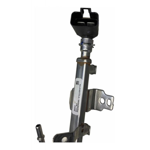 Flauta Bico Injetor Jeep Compass 2.0 Flex 2018 2019 2020