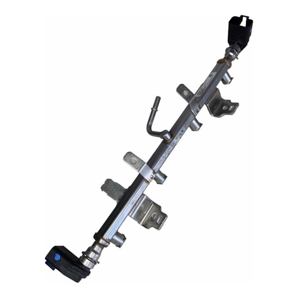 Flauta Bico Injetor Jeep Compass 2.0 Flex 2018 2019 2020