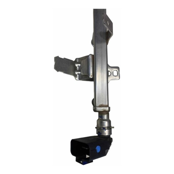 Flauta Bico Injetor Jeep Compass 2.0 Flex 2018 2019 2020