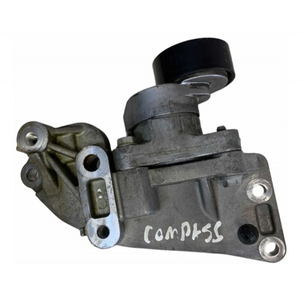 Suporte Alternador Compass 2.0 Flex 2018/2019/2020