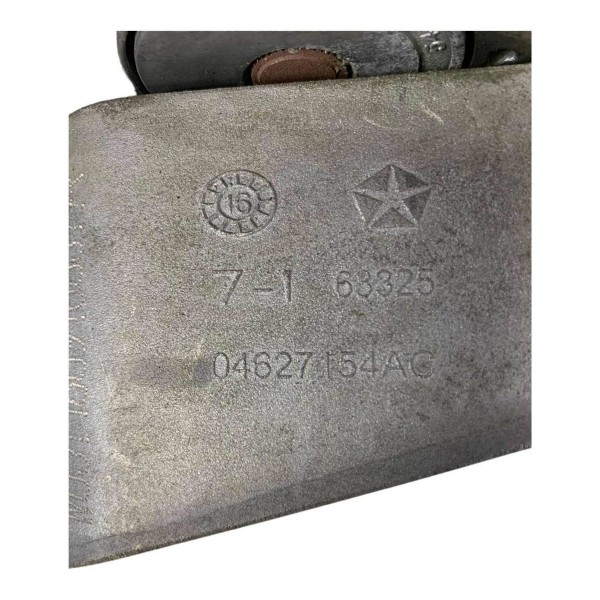 Suporte Alternador Compass 2.0 Flex 2018/2019/2020