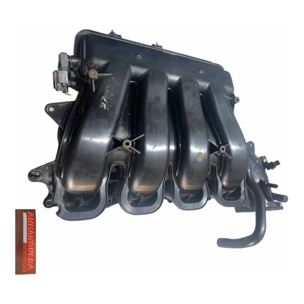 Coletor Admissão Jeep Compass 2.0 Flex 2017 2018 2019 2020