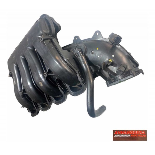 Coletor Admissão Jeep Compass 2.0 Flex 2017 2018 2019 2020