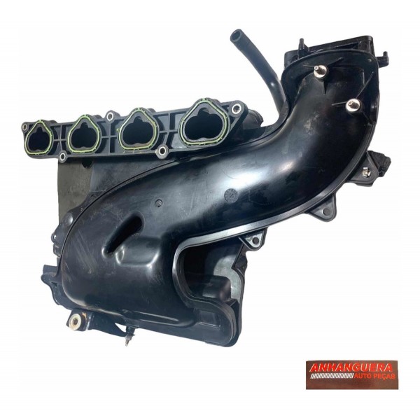 Coletor Admissão Jeep Compass 2.0 Flex 2017 2018 2019 2020