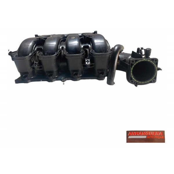Coletor Admissão Jeep Compass 2.0 Flex 2017 2018 2019 2020