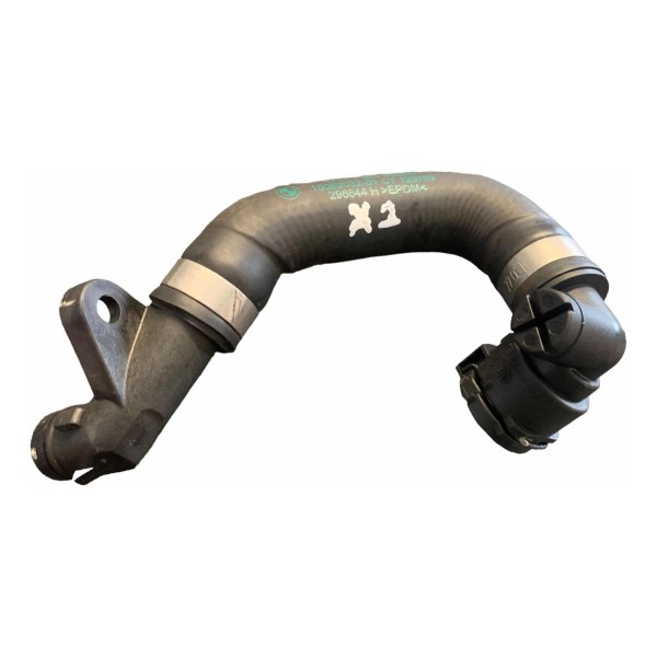 Mangueira Arrefecimento Bmw X1 2014 2015