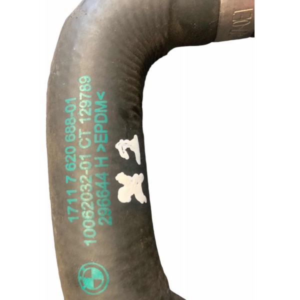 Mangueira Arrefecimento Bmw X1 2014 2015