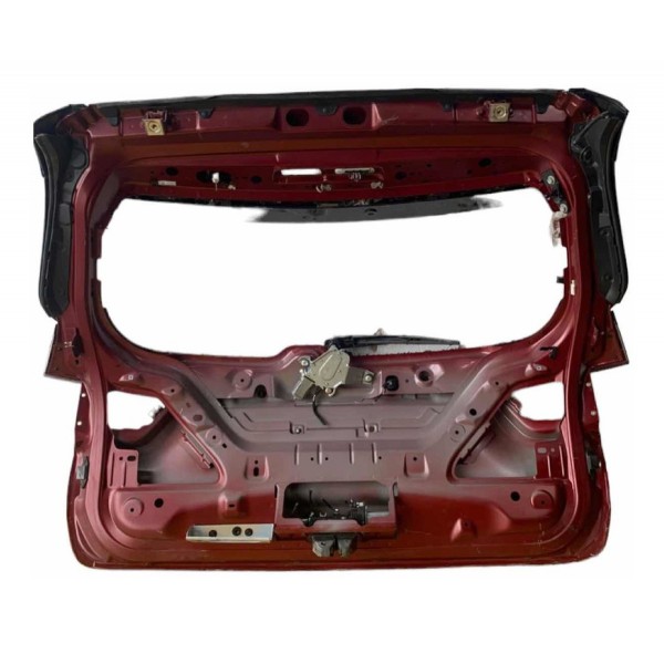 Tampa Traseira Compass 2017/2018/2019/2020 Usado