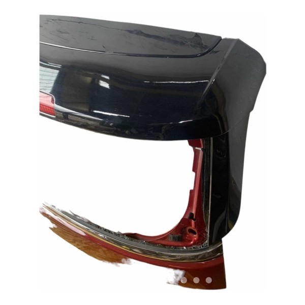 Tampa Traseira Compass 2017/2018/2019/2020 Usado