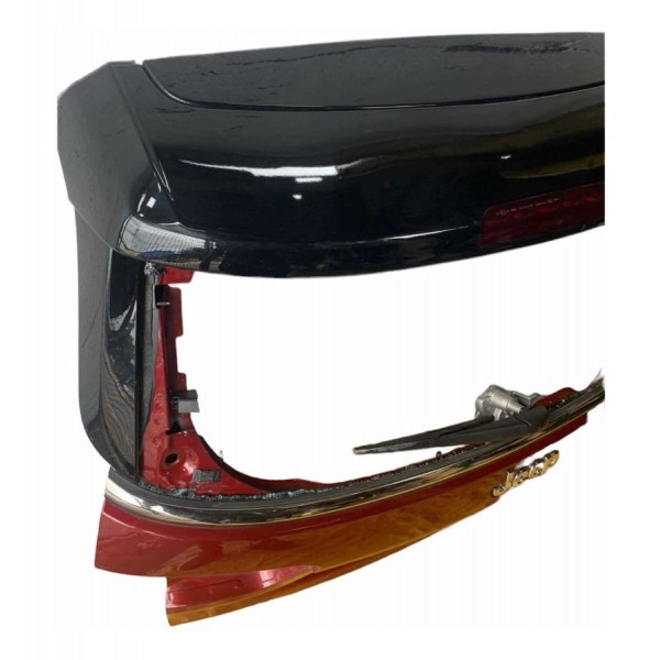 Tampa Traseira Compass 2017/2018/2019/2020 Usado