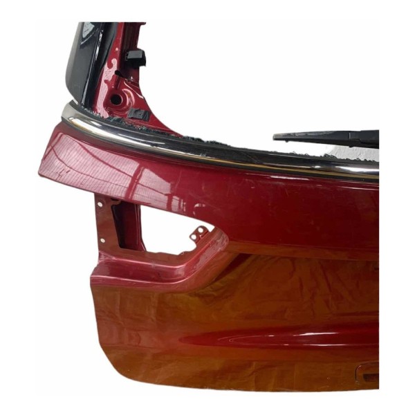 Tampa Traseira Compass 2017/2018/2019/2020 Usado