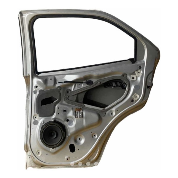 Porta Traseira Direita Ford Ka Hatch 2017/2018/2019