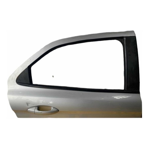 Porta Traseira Direita Ford Ka Hatch 2017/2018/2019