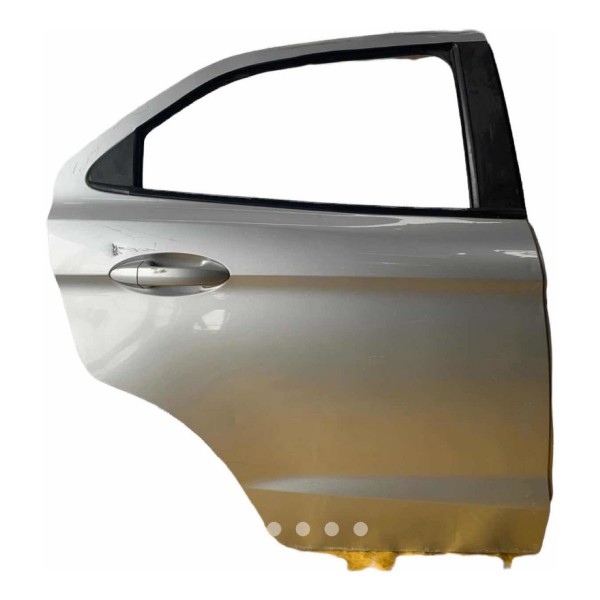 Porta Traseira Direita Ford Ka Hatch 2017/2018/2019