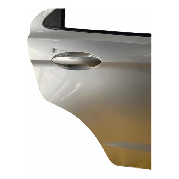 Porta Traseira Direita Ford Ka Hatch 2017/2018/2019