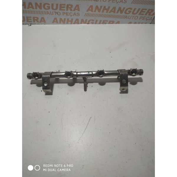 Flauta Bico Injetor Bravo Linea 1.8 Etork 2012 2013 55228556
