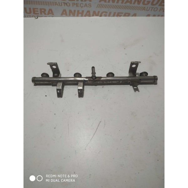 Flauta Bico Injetor Bravo Linea 1.8 Etork 2012 2013 55228556