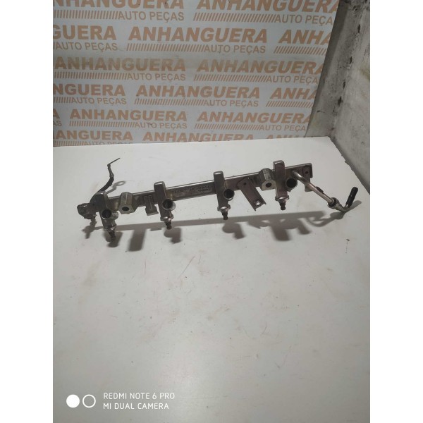 Flauta Bico Injetor Sentra 2.0 2014 2015 2016 0280151292