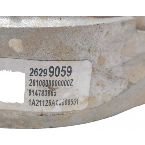 Coxim Câmbio Tracker 1.2 2021 A 2024 26299059