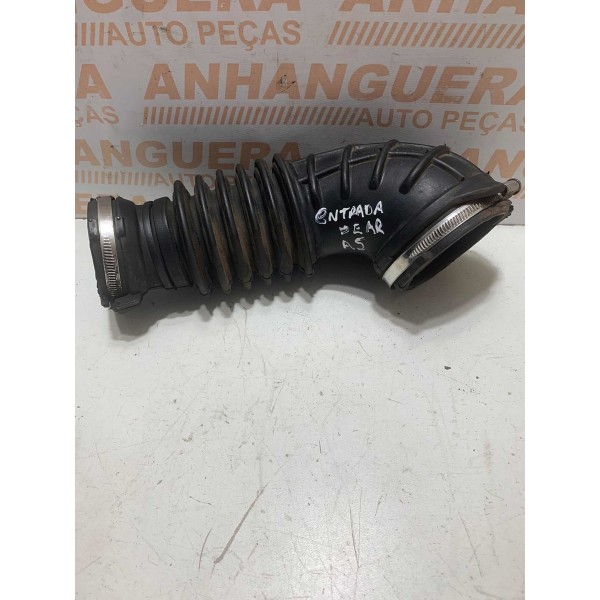 Mangueira Do Filtro De Ar Audi A4 2.0t 2011/2012 06h129629e