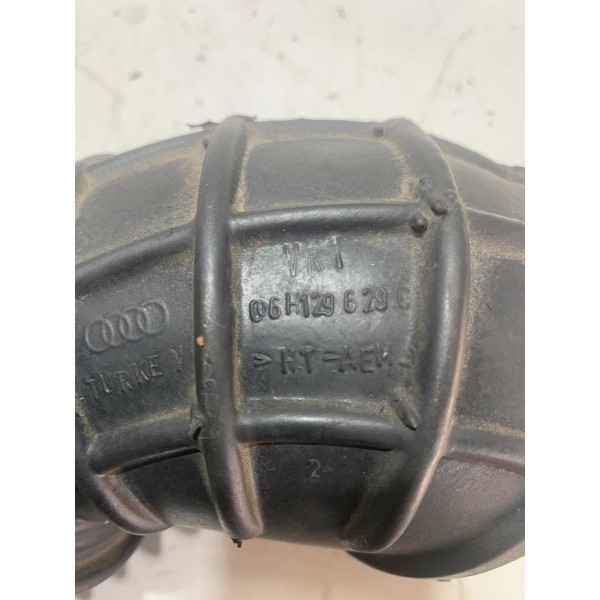 Mangueira Do Filtro De Ar Audi A4 2.0t 2011/2012 06h129629e