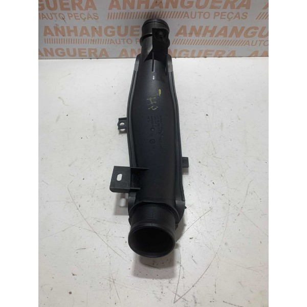 Duto Presão Intercooler Peugeot 309/408 1.6 Thp 9680617780