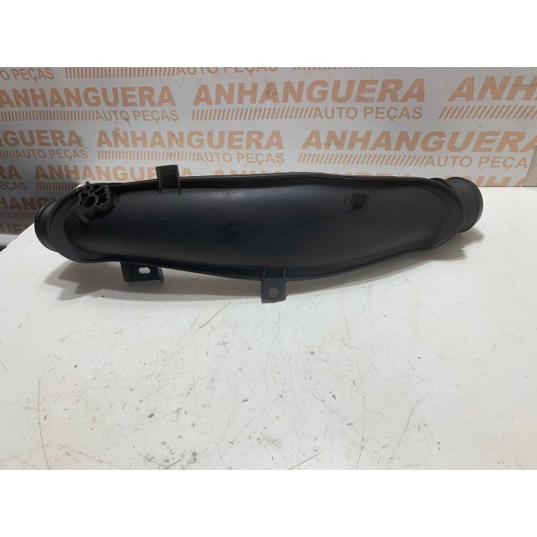 Duto Presão Intercooler Peugeot 309/408 1.6 Thp 9680617780