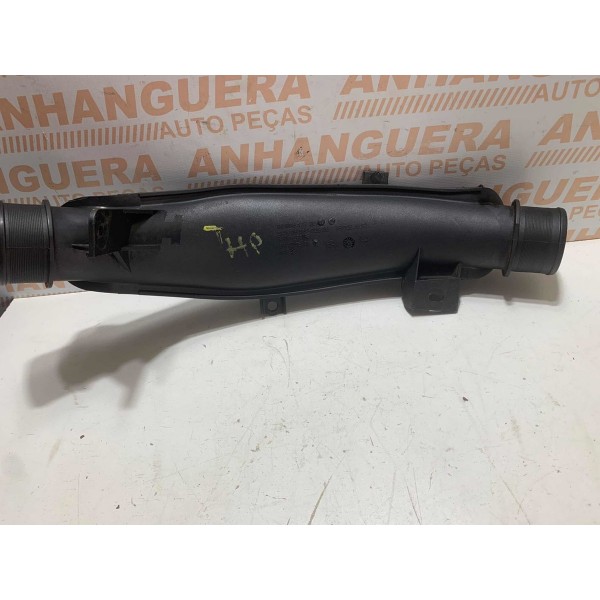 Duto Presão Intercooler Peugeot 309/408 1.6 Thp 9680617780