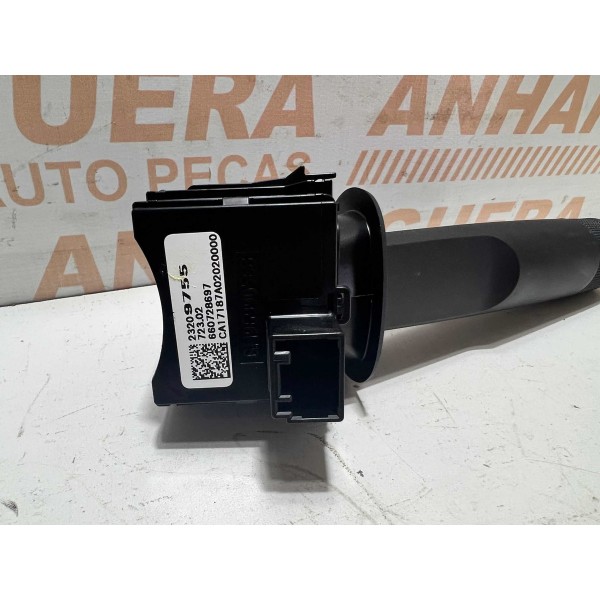 Chave De Seta Ônix 2017/2018/2019 23209755