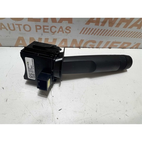 Chave De Seta Ônix 2017/2018/2019 23209755