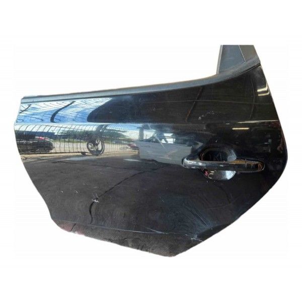 Porta Traseira Esquerda  I30 2010/2011/2012