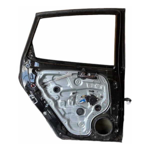 Porta Traseira Esquerda  I30 2010/2011/2012