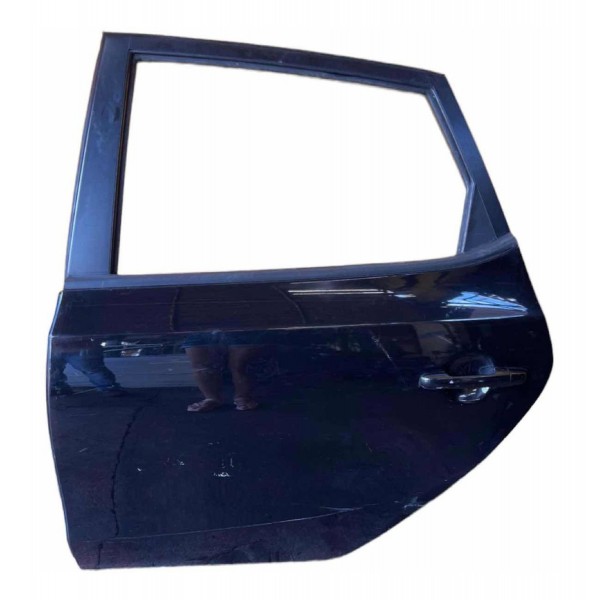 Porta Traseira Esquerda  I30 2010/2011/2012