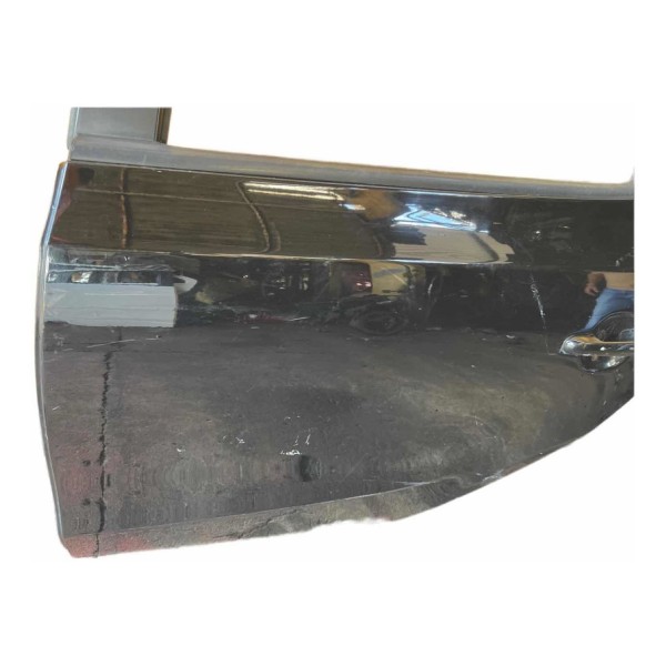 Porta Traseira Esquerda  I30 2010/2011/2012