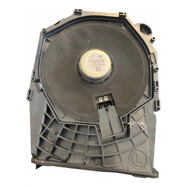Alto Falante Subwoofer Esquerdo Bmw X1 6513920478505