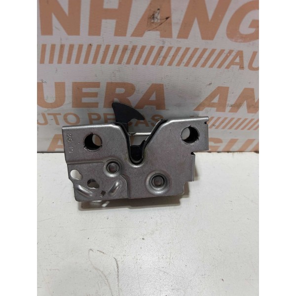 Fechadura Capo Fox 2017/2018/2019 Usado